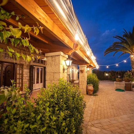 Casale Della Contea ξενώνας Μόντικα Εξωτερικό φωτογραφία