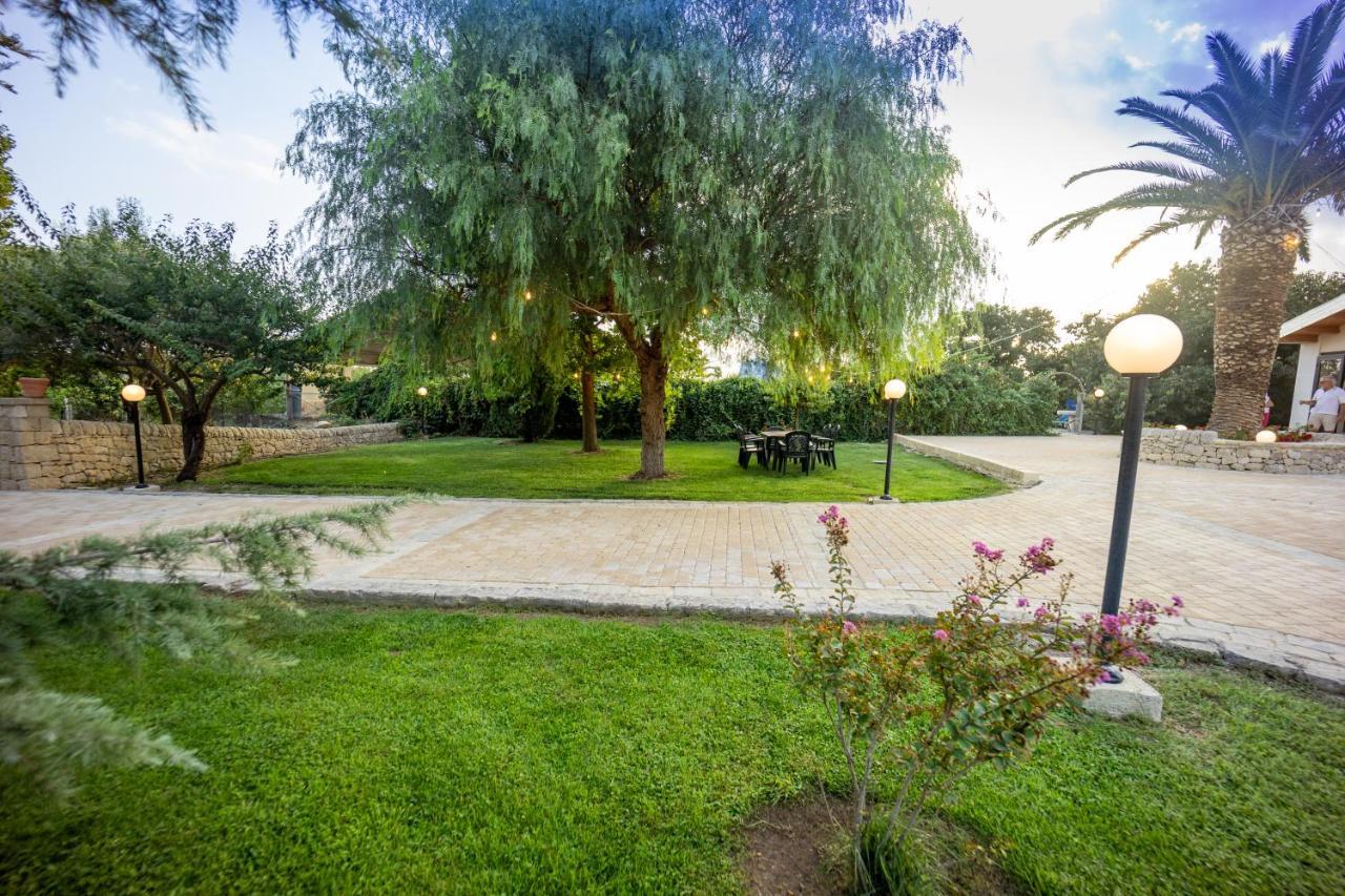 Casale Della Contea ξενώνας Μόντικα Εξωτερικό φωτογραφία