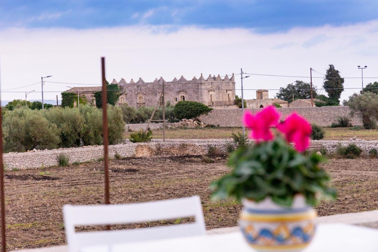Casale Della Contea ξενώνας Μόντικα Εξωτερικό φωτογραφία