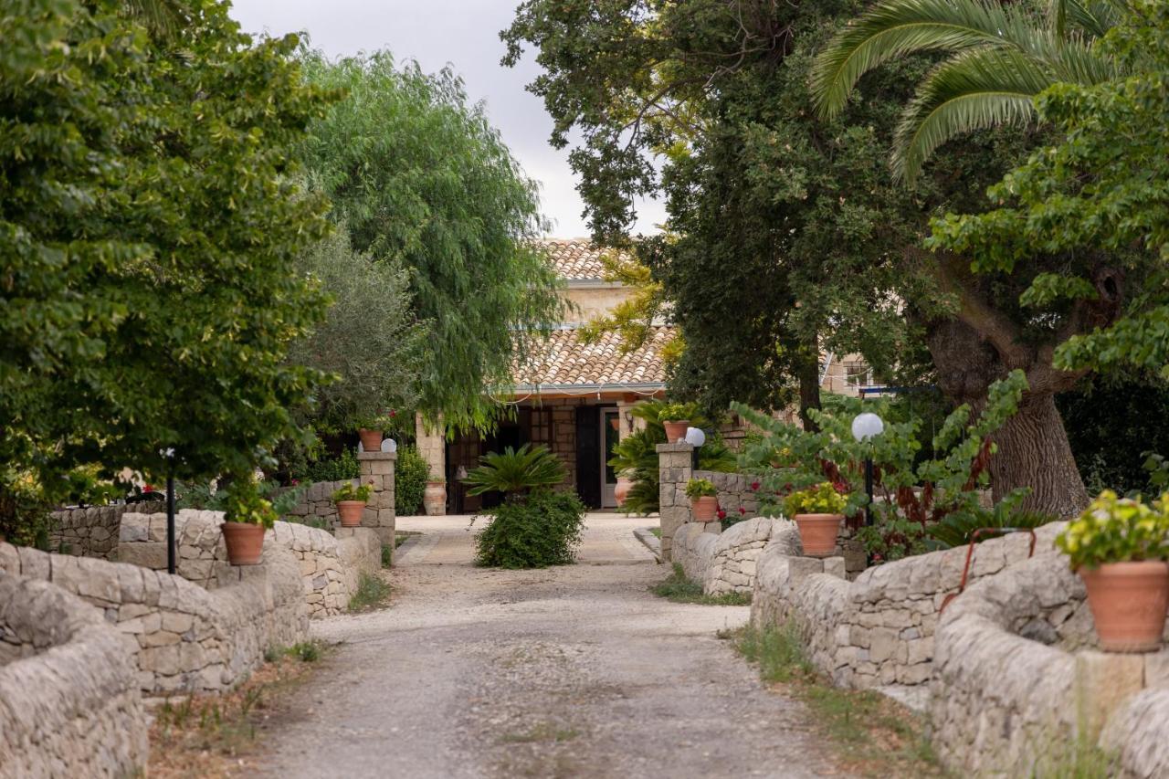 Casale Della Contea ξενώνας Μόντικα Εξωτερικό φωτογραφία
