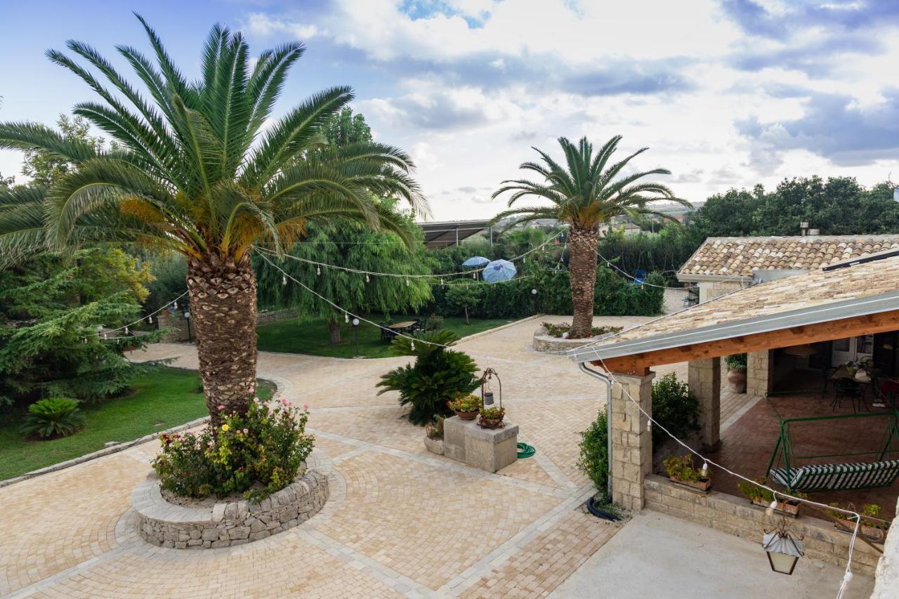 Casale Della Contea ξενώνας Μόντικα Εξωτερικό φωτογραφία
