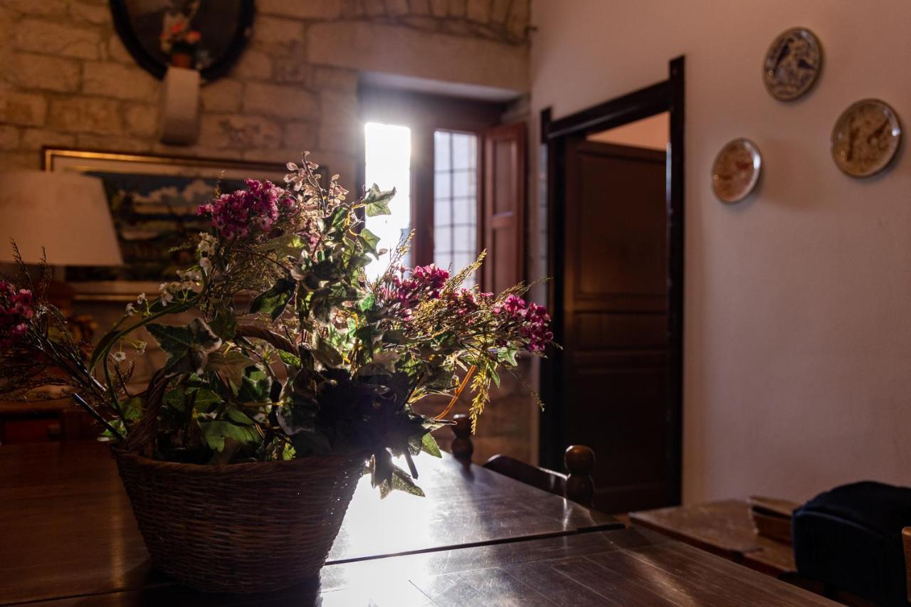 Casale Della Contea ξενώνας Μόντικα Εξωτερικό φωτογραφία