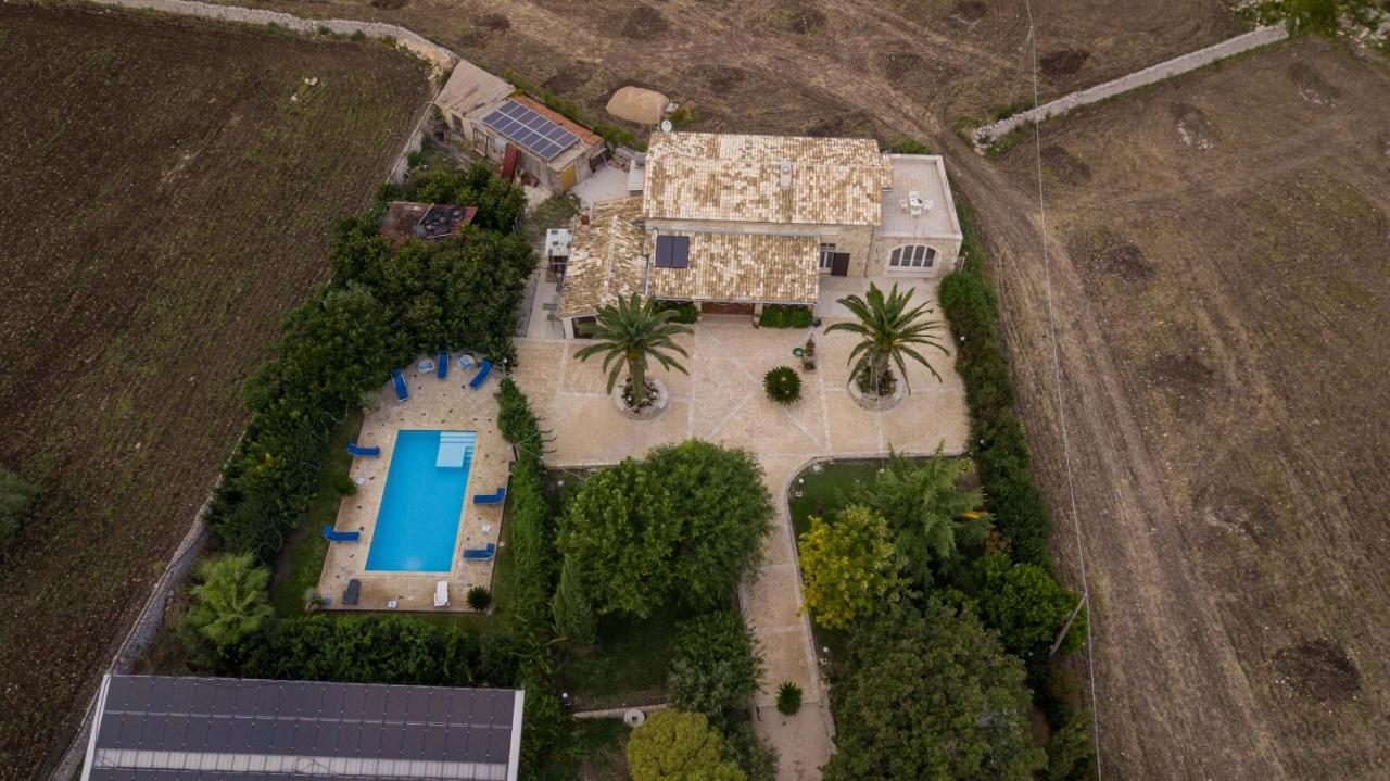 Casale Della Contea ξενώνας Μόντικα Εξωτερικό φωτογραφία