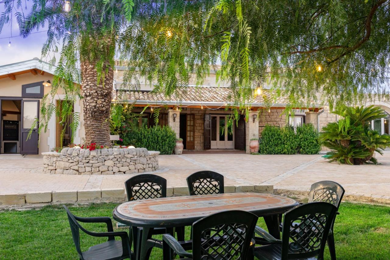 Casale Della Contea ξενώνας Μόντικα Εξωτερικό φωτογραφία