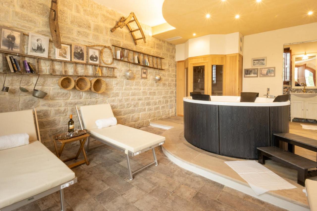 Casale Della Contea ξενώνας Μόντικα Εξωτερικό φωτογραφία