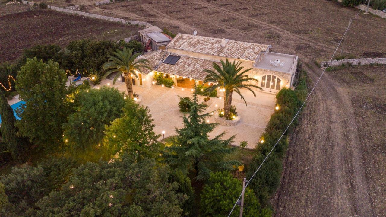 Casale Della Contea ξενώνας Μόντικα Εξωτερικό φωτογραφία