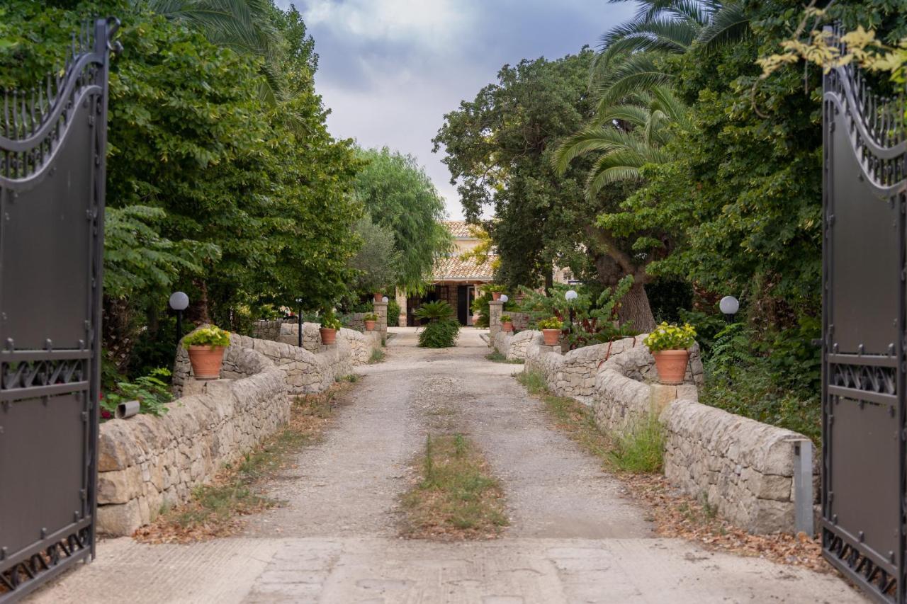 Casale Della Contea ξενώνας Μόντικα Εξωτερικό φωτογραφία